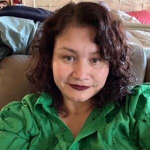 Meet your Posher, Erika